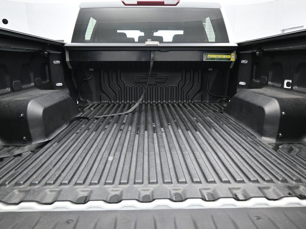 Used 2025 Chevrolet Silverado 1500 RST image 33
