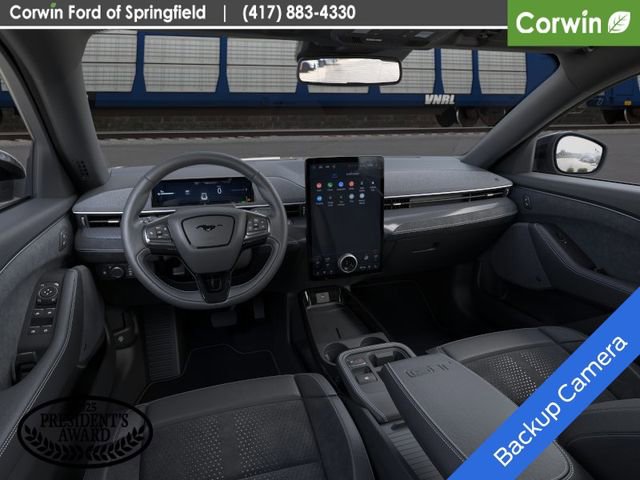 New 2026 Ford Mustang Mach-E GT image 10