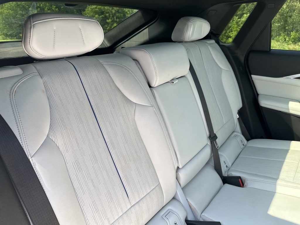 Certified 2024 Cadillac Lyriq Sport image 42