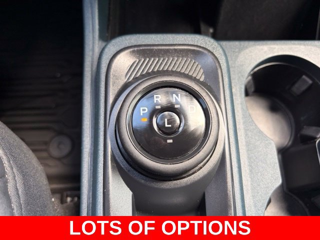 Used 2024 Ford Maverick Lariat w/ Black Appearance Package AWD/4WD image 23