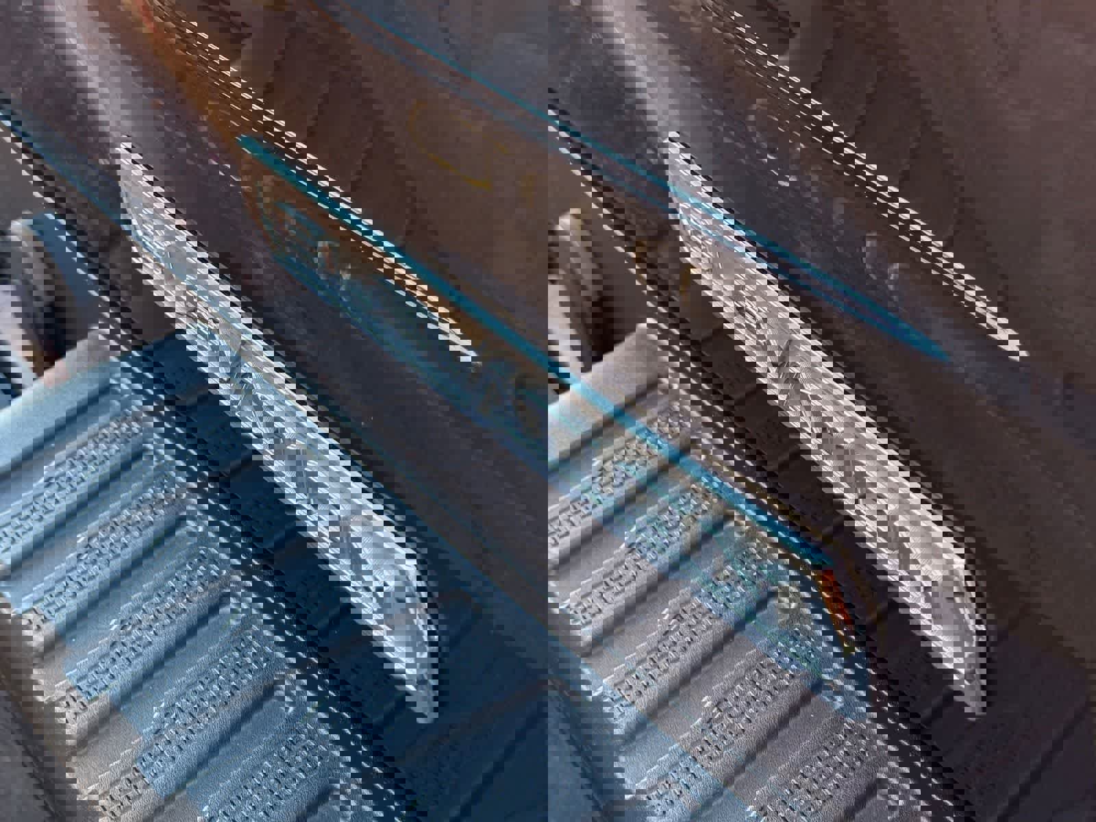 Used 2025 GMC Sierra 1500 Elevation image 10