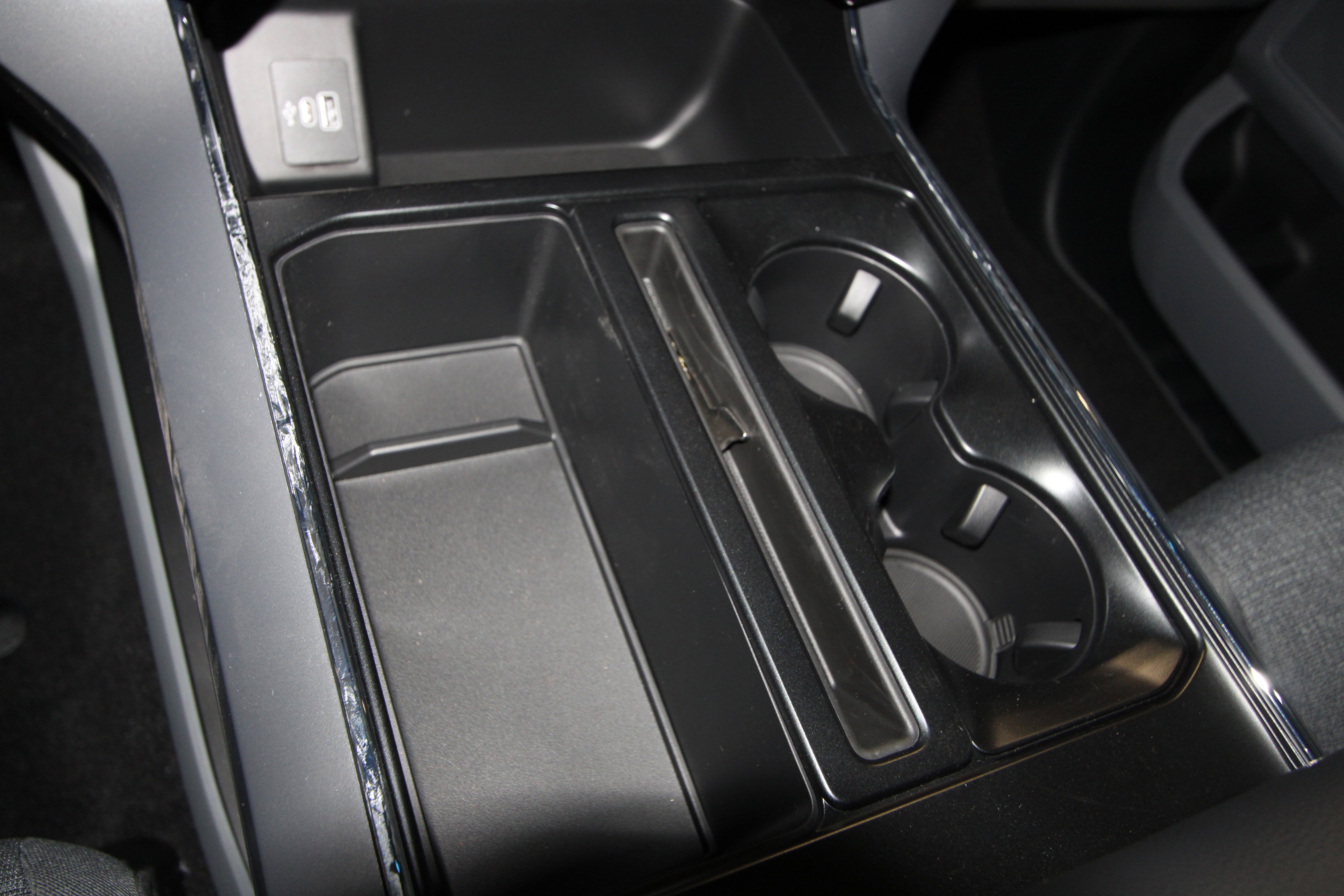 New 2026 Ford F150 XLT w/ Equipment Group 302A MID AWD/4WD image 14