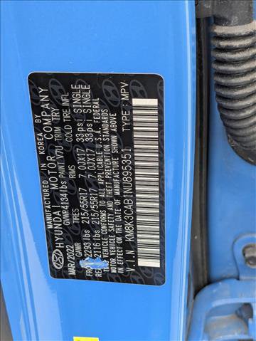 Used 2022 Hyundai Kona SEL w/ Convenience Package image 29