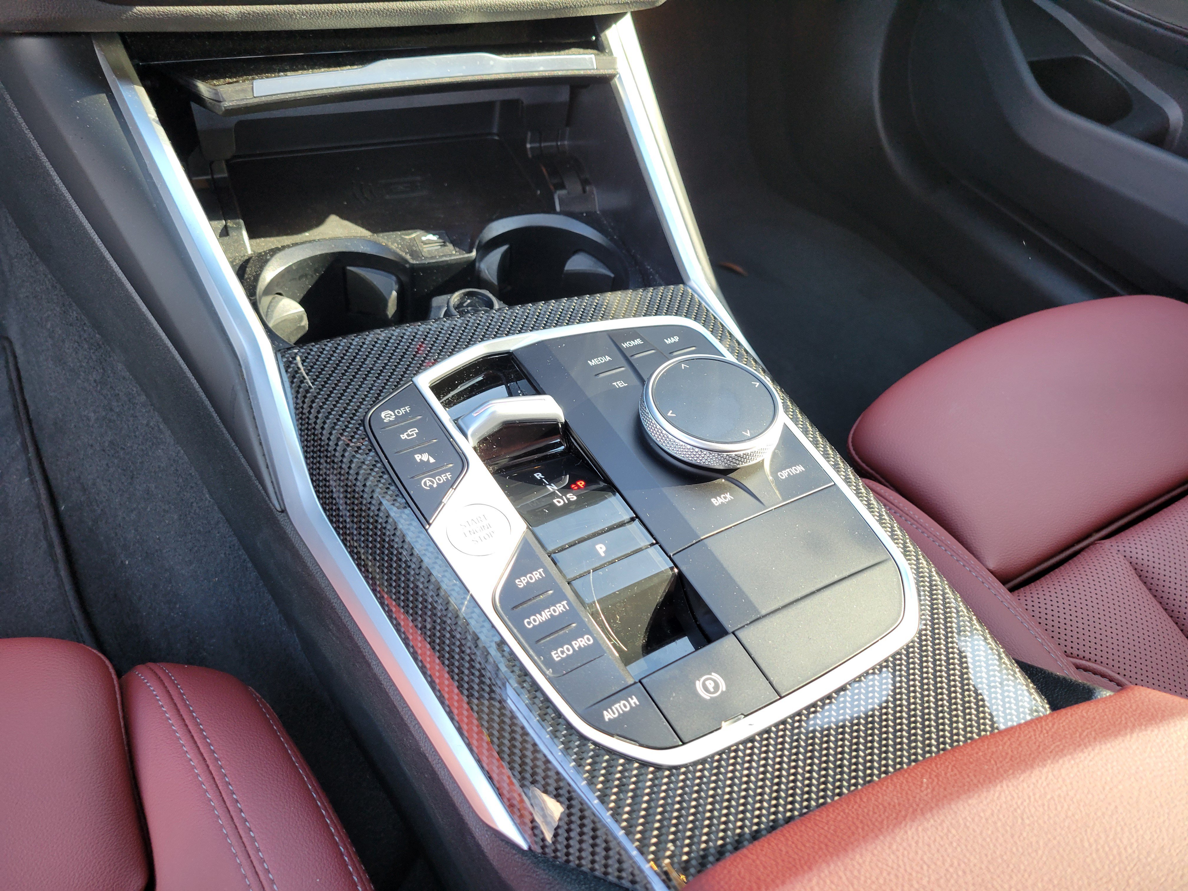Certified 2025 BMW M340i RWD image 24