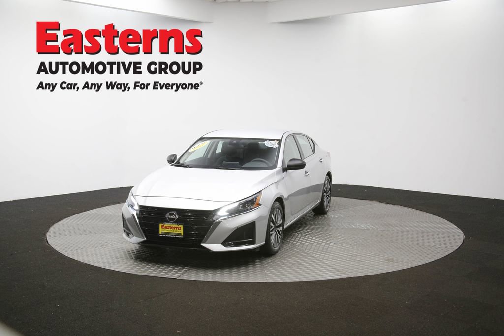 Used 2024 Nissan Altima 2.5 SV image 51