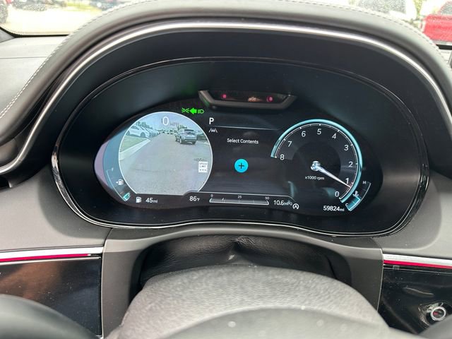 Used 2023 Genesis GV70 3.5T Sport w/ Sport Prestige Package image 35