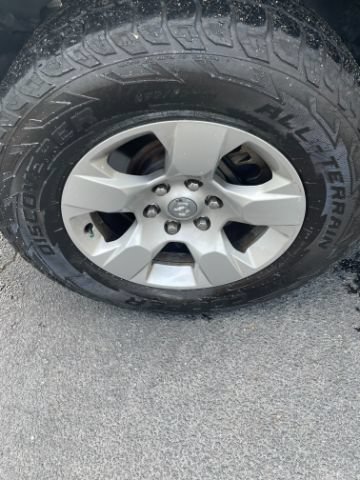 Used 2022 RAM 1500 Big Horn AWD/4WD image 20