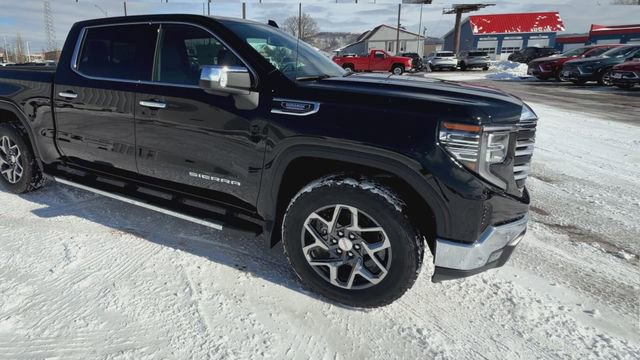 New 2026 GMC Sierra 1500 SLT w/ SLT Premium Plus Package image 2