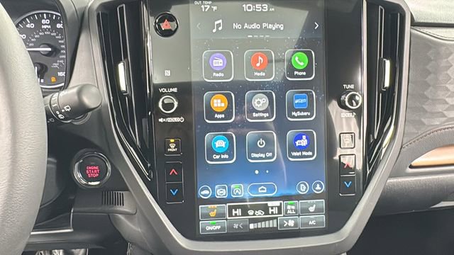 New 2026 Subaru Forester Sport image 25