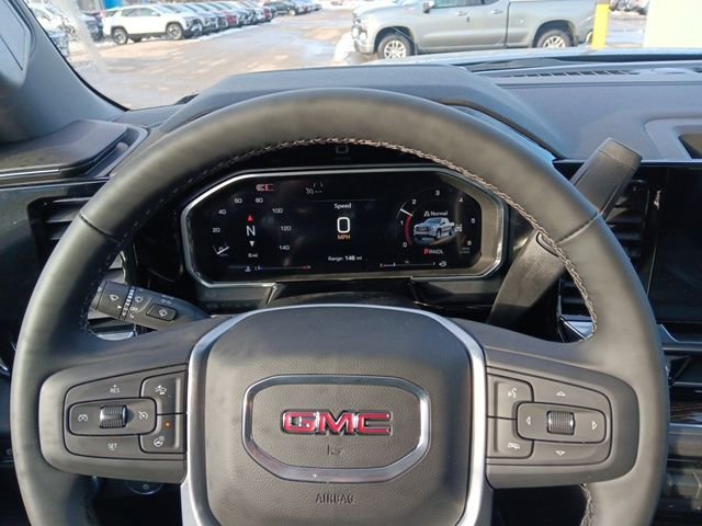 New 2026 GMC Sierra 1500 SLE image 12