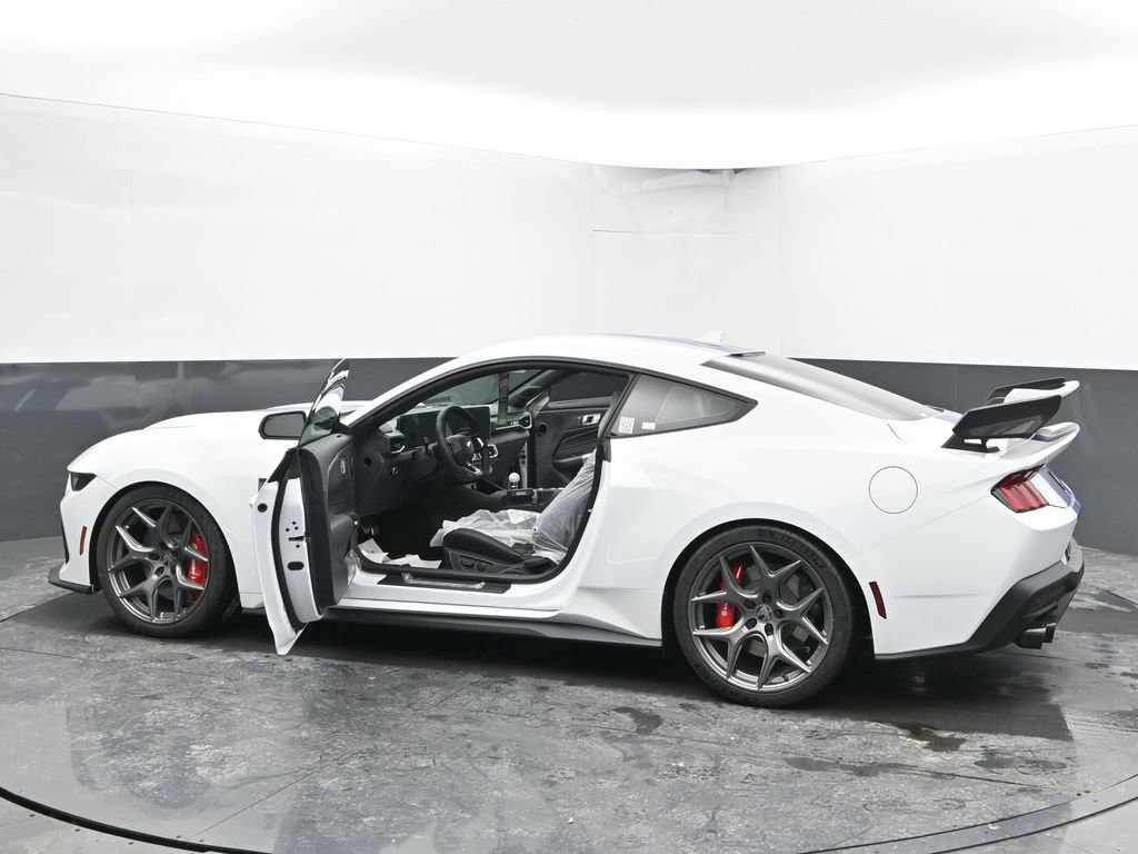 New 2025 Ford Mustang GT Premium w/ GT Performance Package image 44
