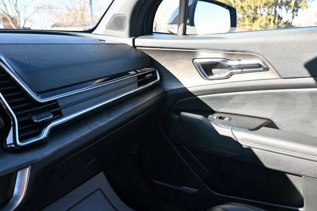 Used 2023 Kia Sportage X-Line image 27