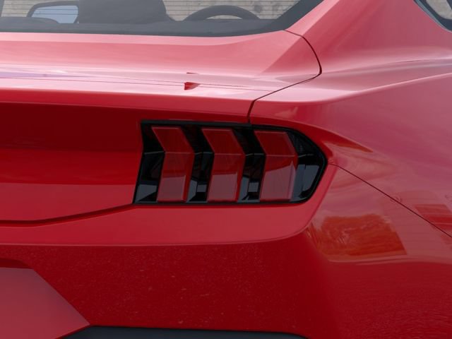 New 2026 Ford Mustang GT Premium RWD image 21