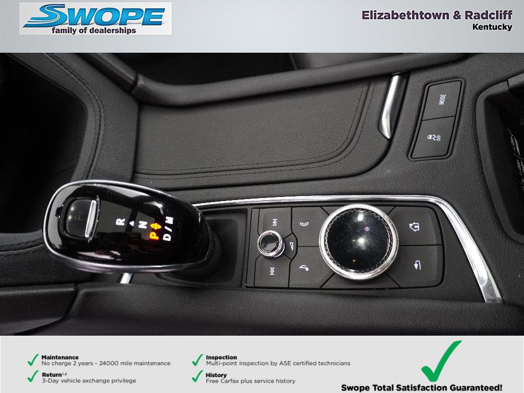 Used 2022 Cadillac XT6 Premium Luxury AWD/4WD image 25