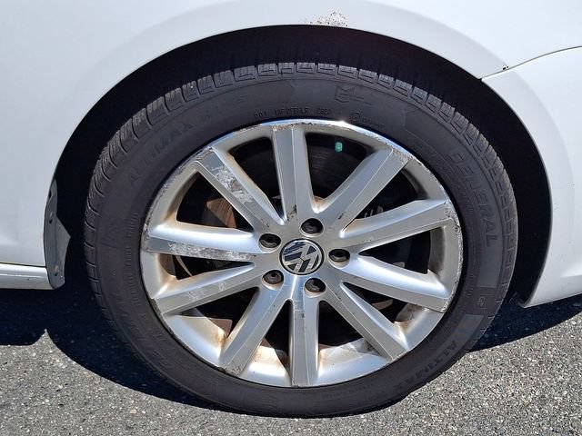 Used 2011 Volkswagen Eos Komfort FWD image 8