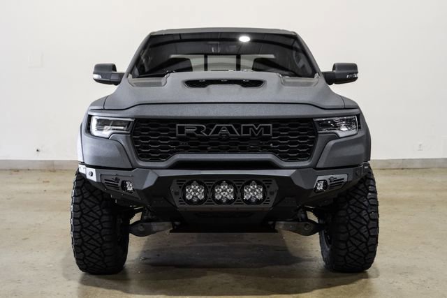 Used 2026 RAM 1500 RHO w/ RHO Level 1 Equipment Group image 2