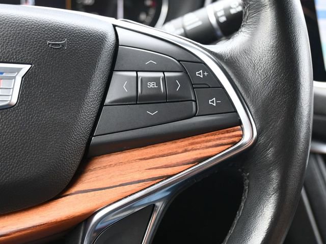Used 2023 Cadillac XT5 Premium Luxury image 35