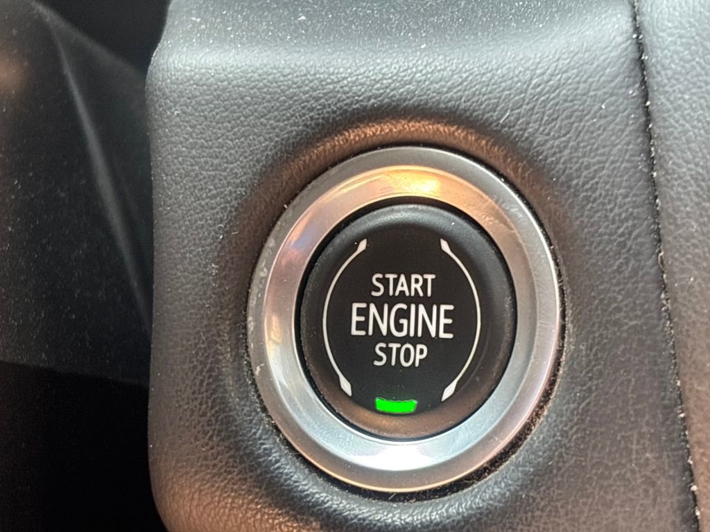 Used 2021 GMC Yukon XL AT4 w/ Rear Media and Nav Package image 20