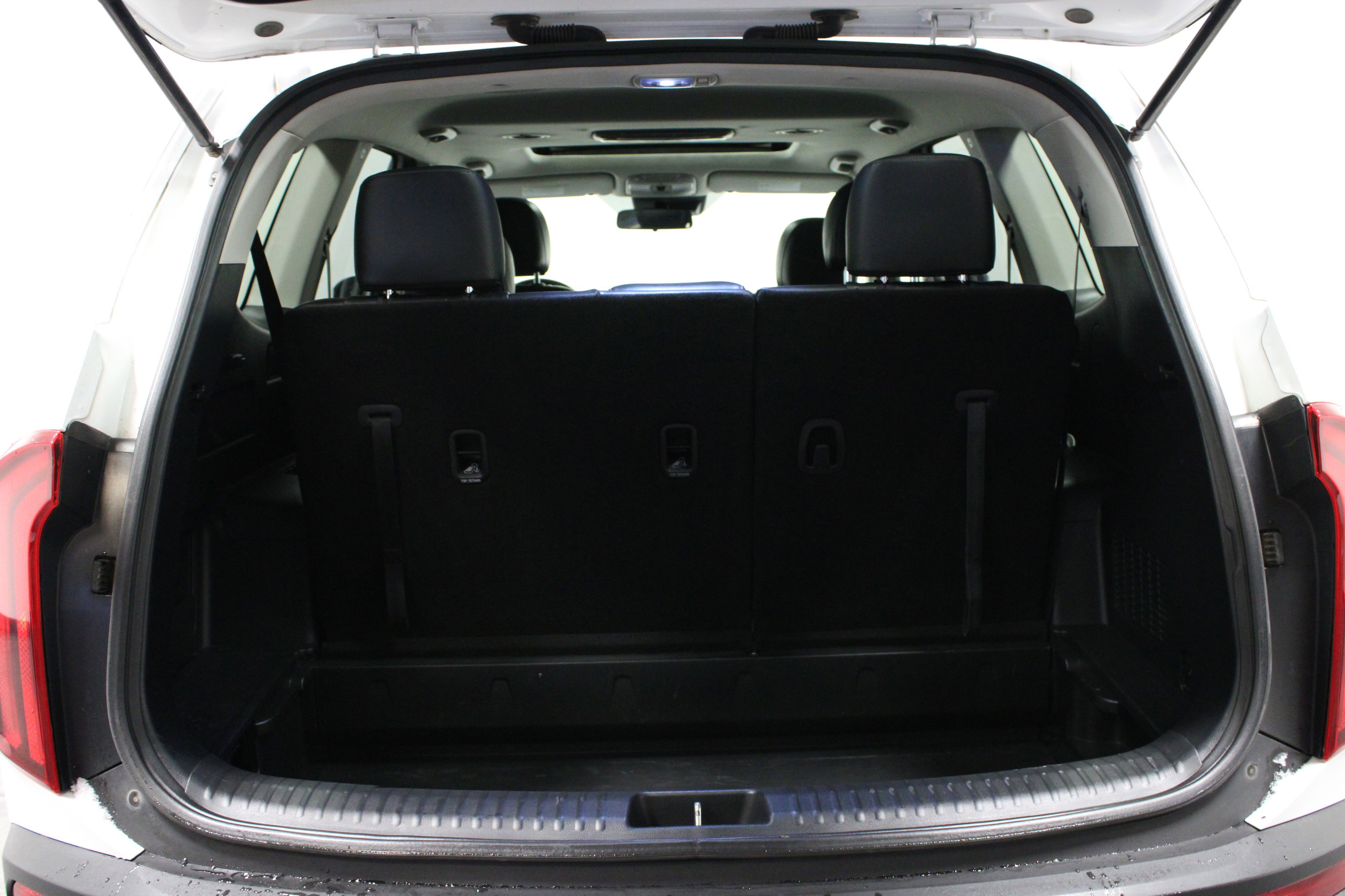 Used 2020 Kia Telluride S image 15