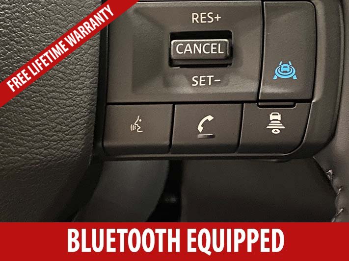 New 2026 Nissan Rogue Platinum w/ Platinum Premium Package AWD/4WD image 9