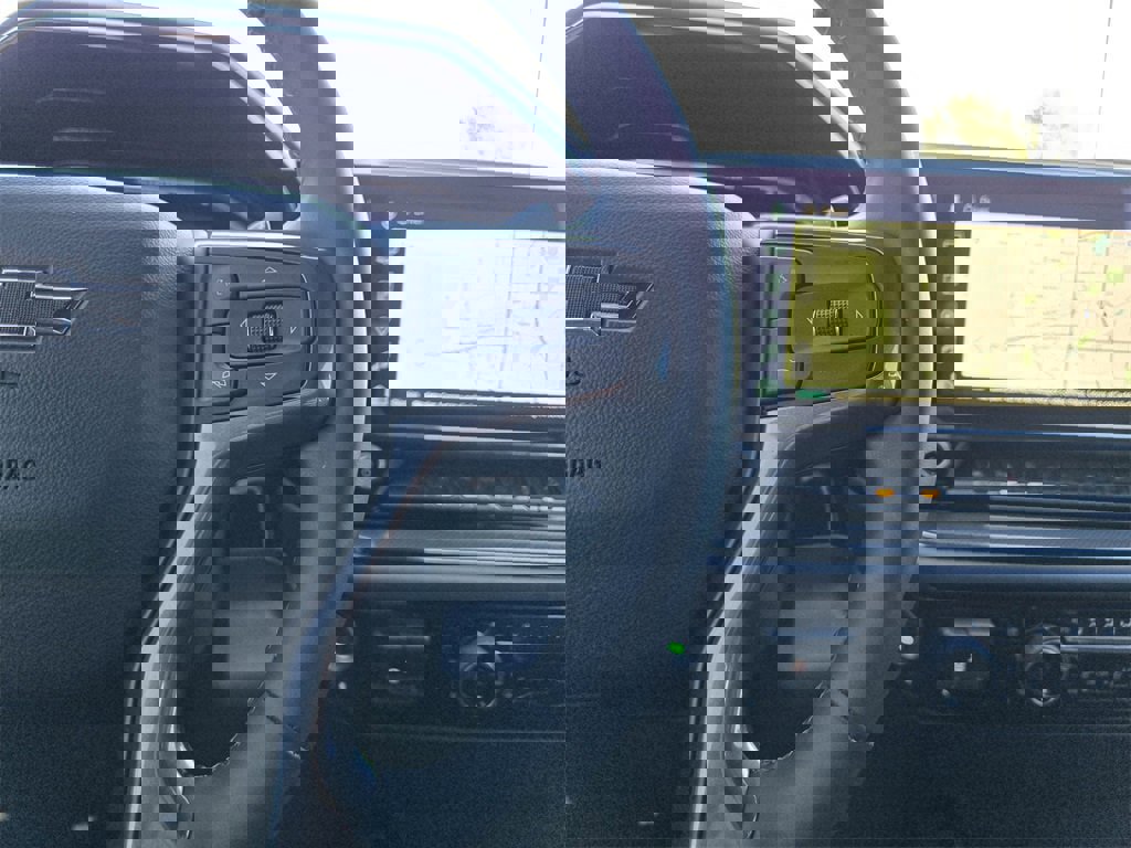 Used 2025 Chevrolet Silverado 1500 ZR2 w/ ZR2 Bison Edition image 18