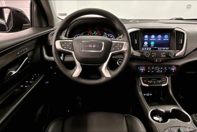 Used 2023 GMC Terrain SLT w/ Elevation Edition FWD image 6