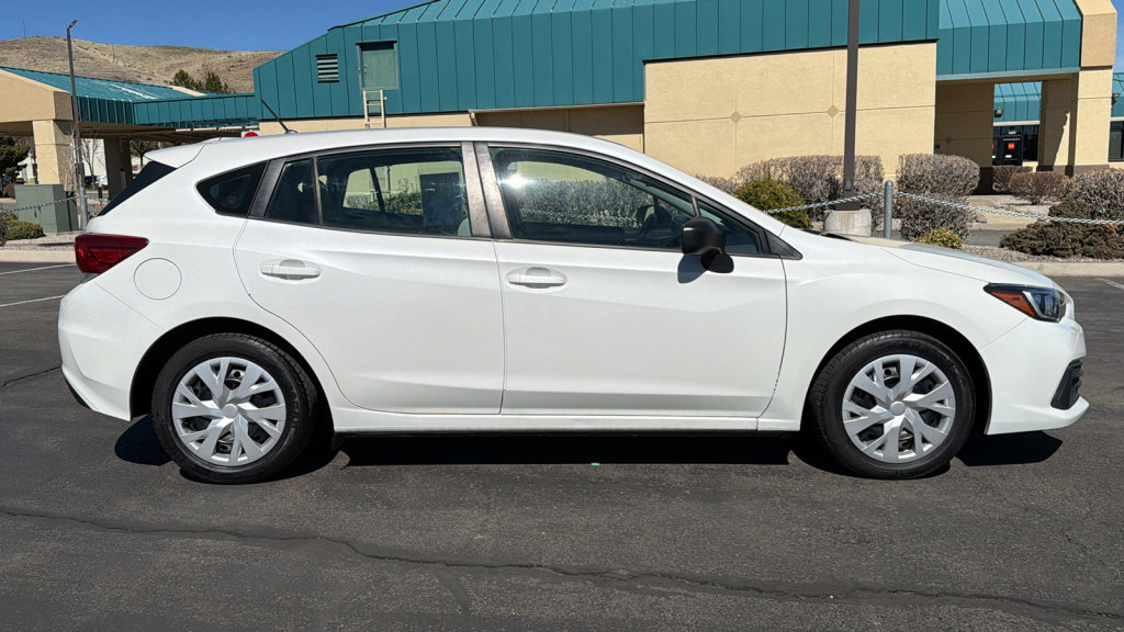 Used 2020 Subaru Impreza 2.0i video 2