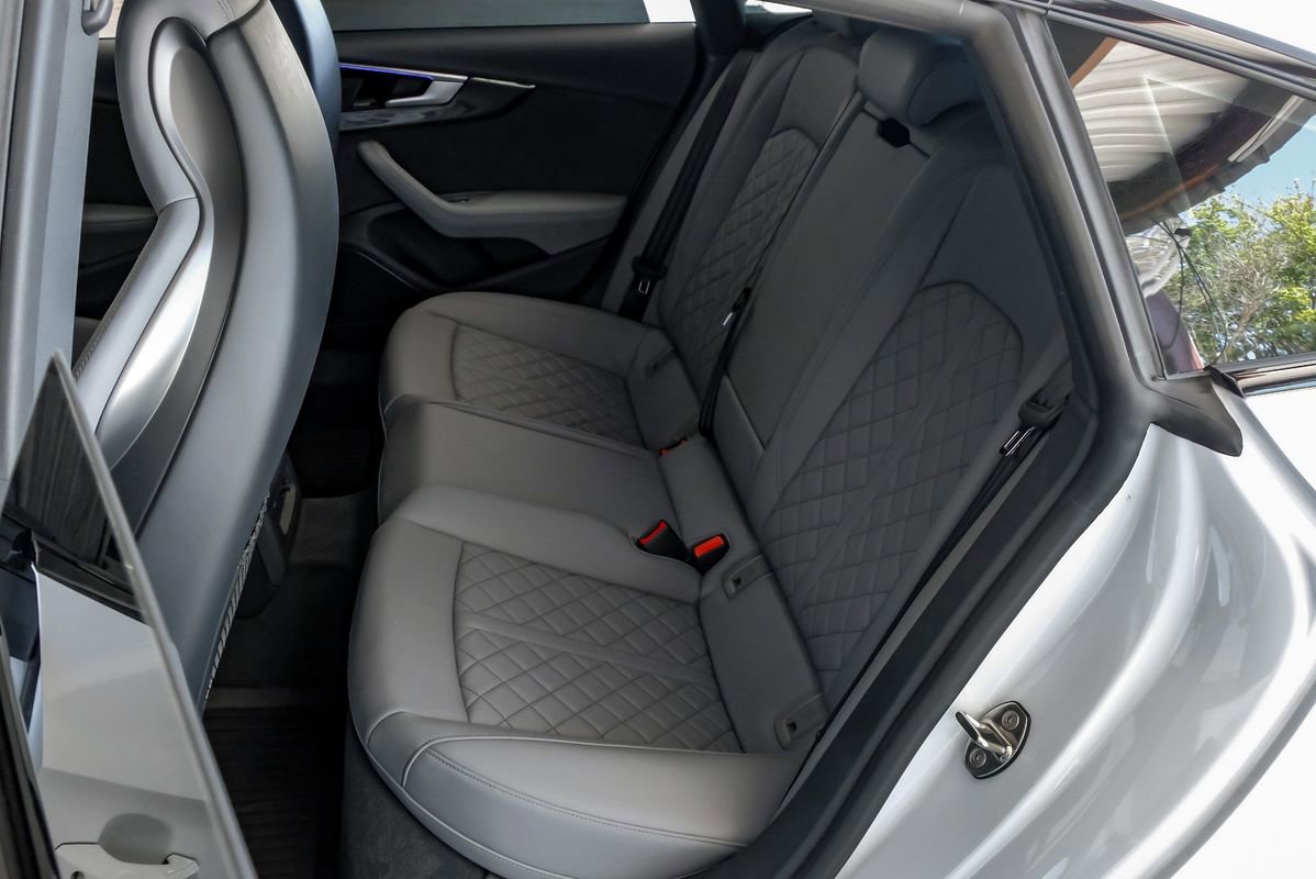 Used 2024 Audi S5 Prestige image 38
