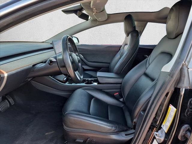 Used 2019 Tesla Model 3 Mid Range RWD image 15