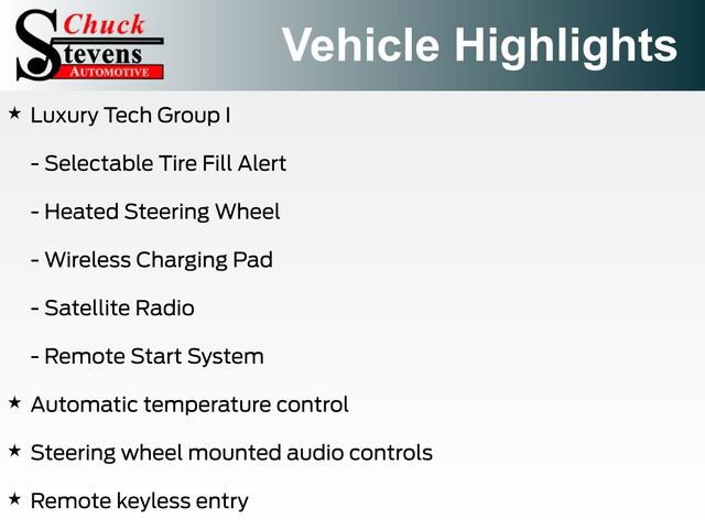 New 2025 Jeep Grand Cherokee Laredo X w/ Luxury Tech Group I image 20