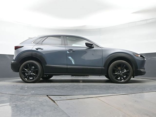 Certified 2023 MAZDA CX-30 AWD 2.5 S w/ Preferred Package image 30