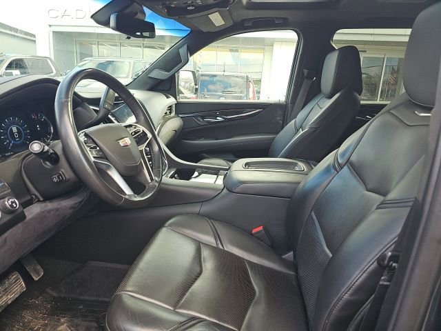 Used 2019 Cadillac Escalade ESV Platinum image 12