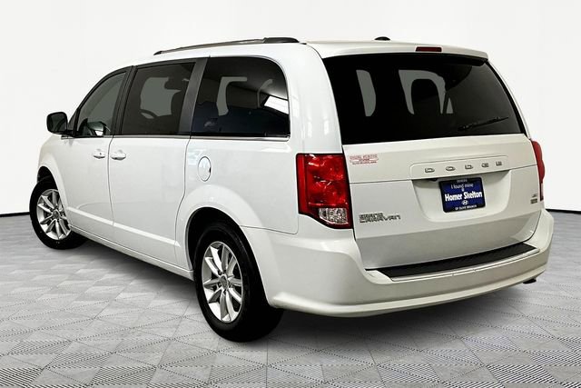 Used 2019 Dodge Grand Caravan SXT image 11