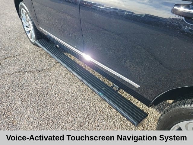 Used 2024 Lincoln Navigator Premiere image 8
