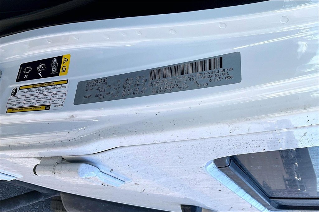 Used 2020 Jeep Wrangler Unlimited Sport S image 36