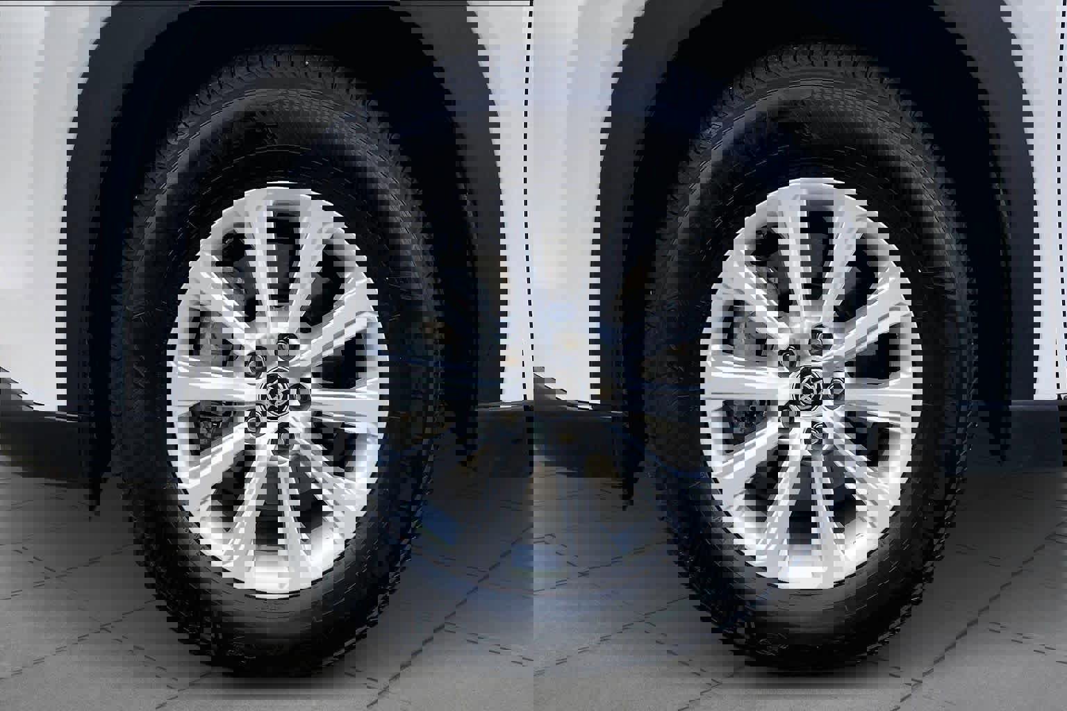 Used 2024 Toyota Grand Highlander XLE image 11