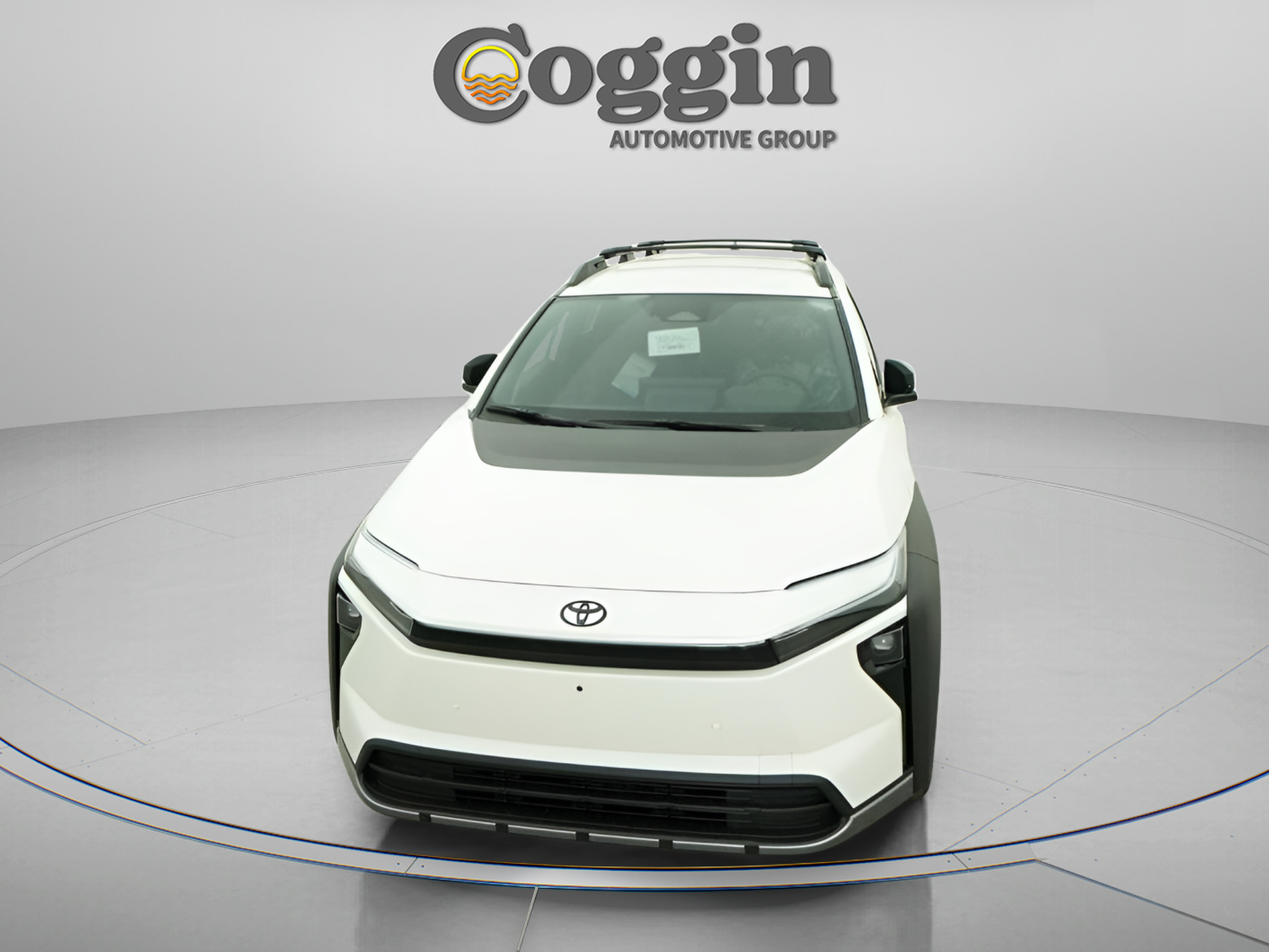New 2026 Toyota bZ Woodland AWD/4WD image 30