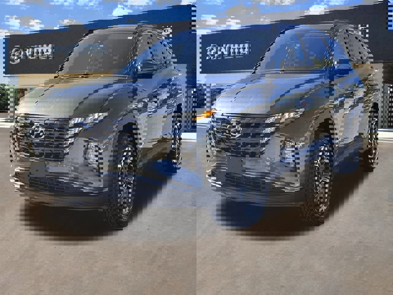 Used 2024 Hyundai Tucson SEL image 5