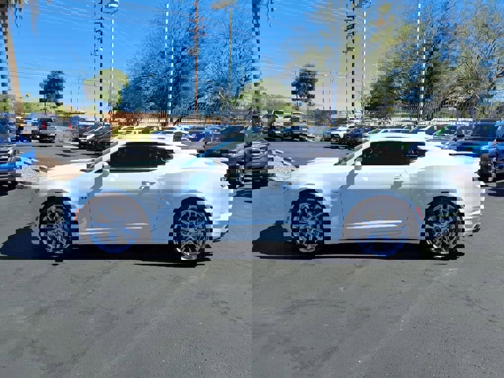 Used 2023 Chevrolet Camaro LT w/ RS Package image 14