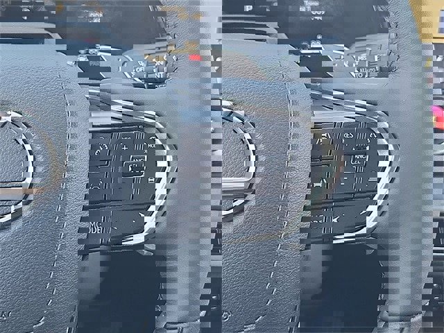 New 2026 Lexus RX 350h image 24