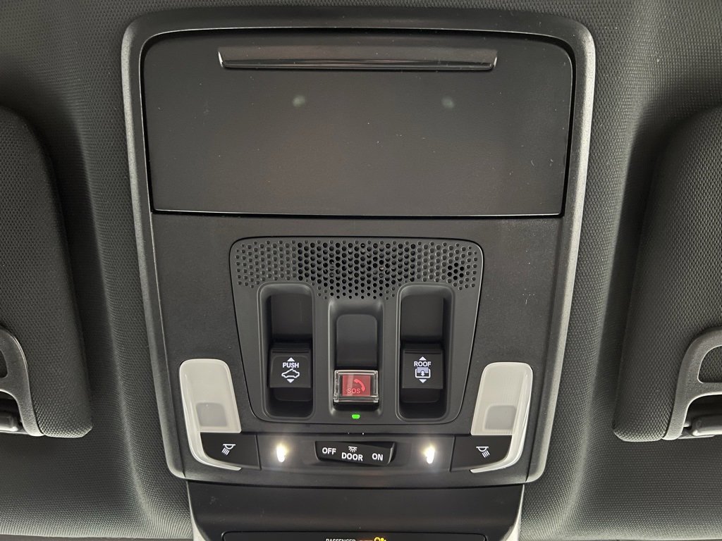 New 2026 Acura ADX A-Spec image 9