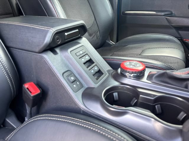Certified 2024 Ford Bronco Raptor AWD/4WD image 30