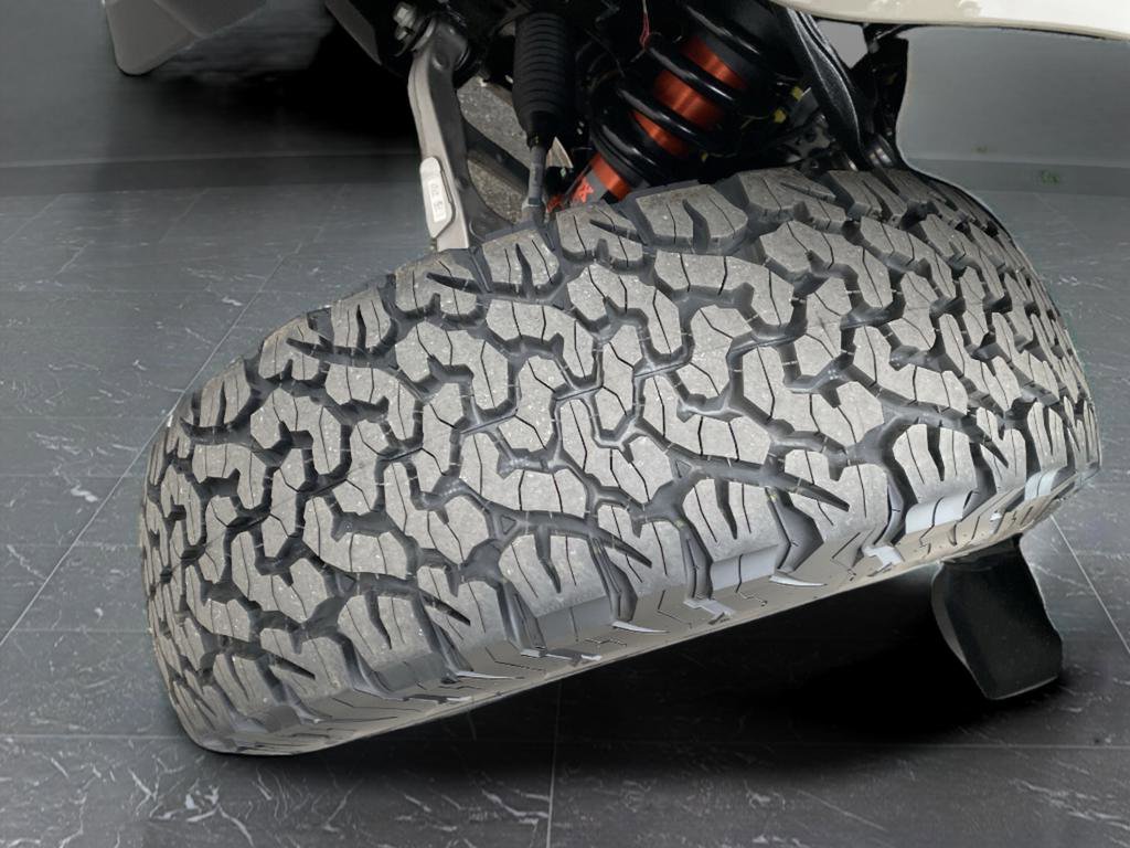 New 2025 Ford Bronco Raptor image 53