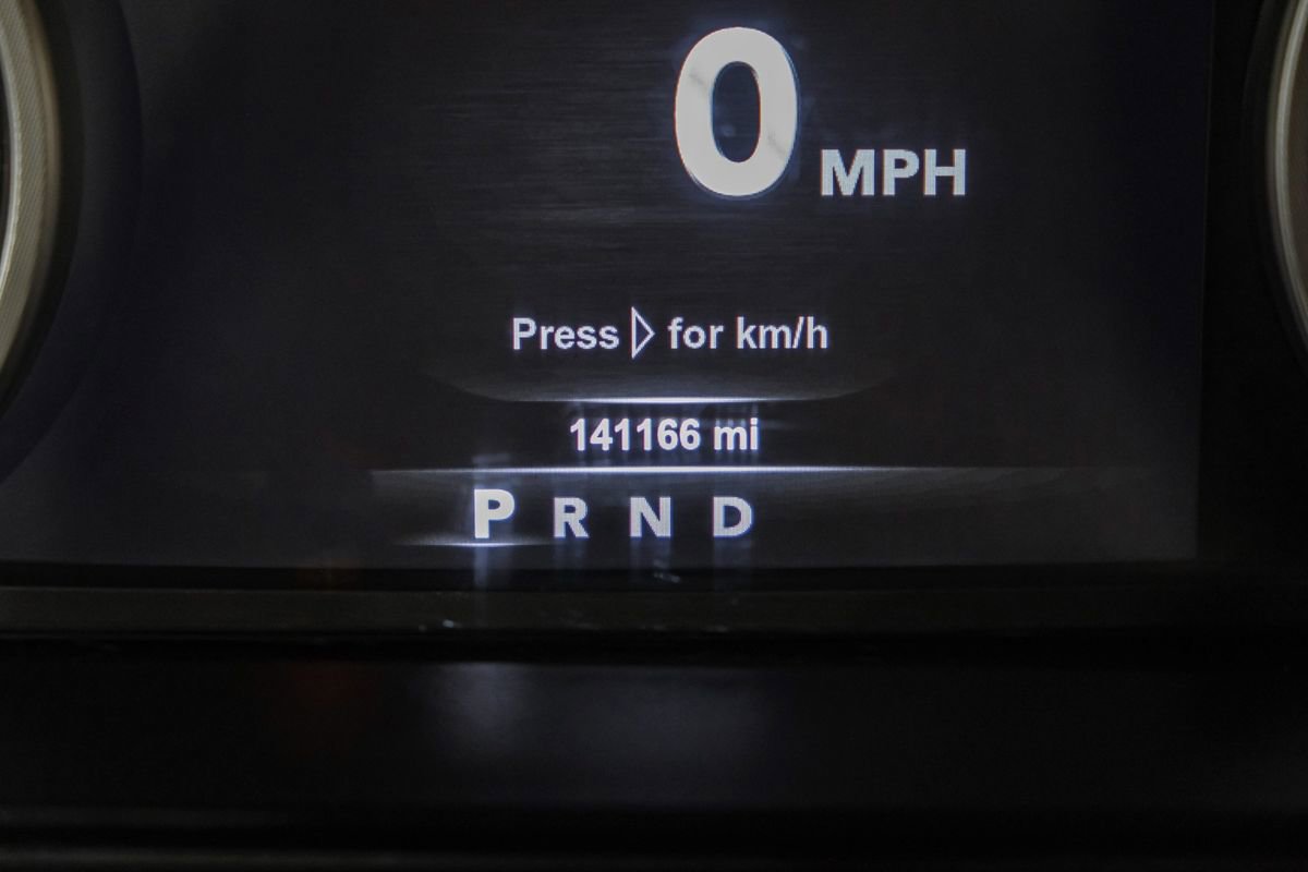 Used 2017 RAM 3500 Laramie Longhorn AWD/4WD image 20