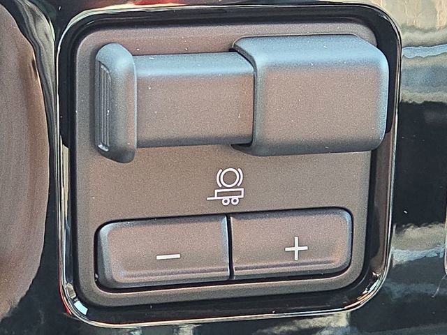 New 2025 Chevrolet Silverado 2500 High Country w/ Technology Package image 40