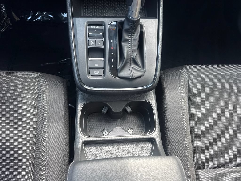 Certified 2025 Honda CR-V LX image 24
