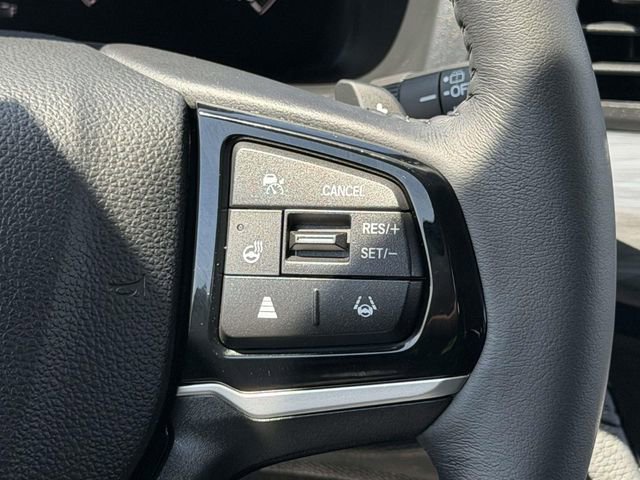 Used 2026 Honda Odyssey Elite image 16