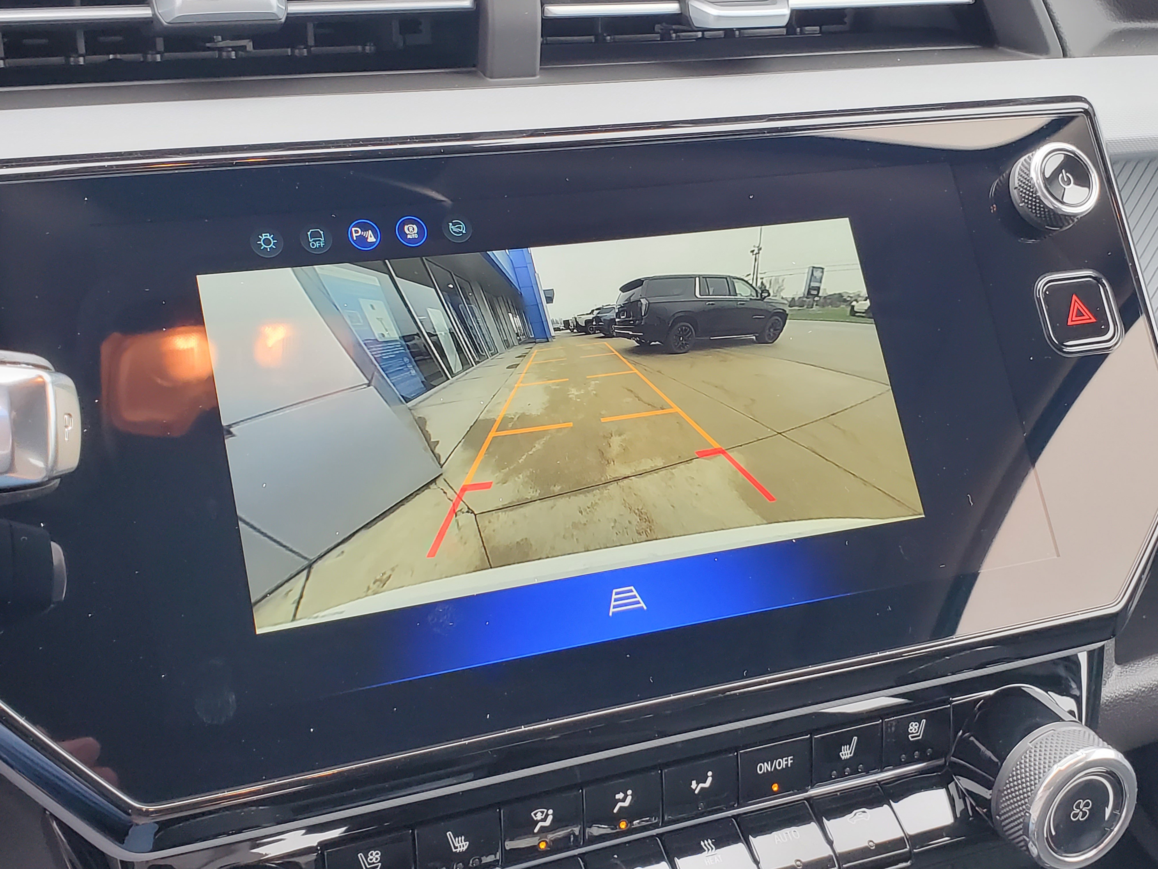 New 2027 Chevrolet Bolt RS w/ LPO, All-Weather Package FWD image 20