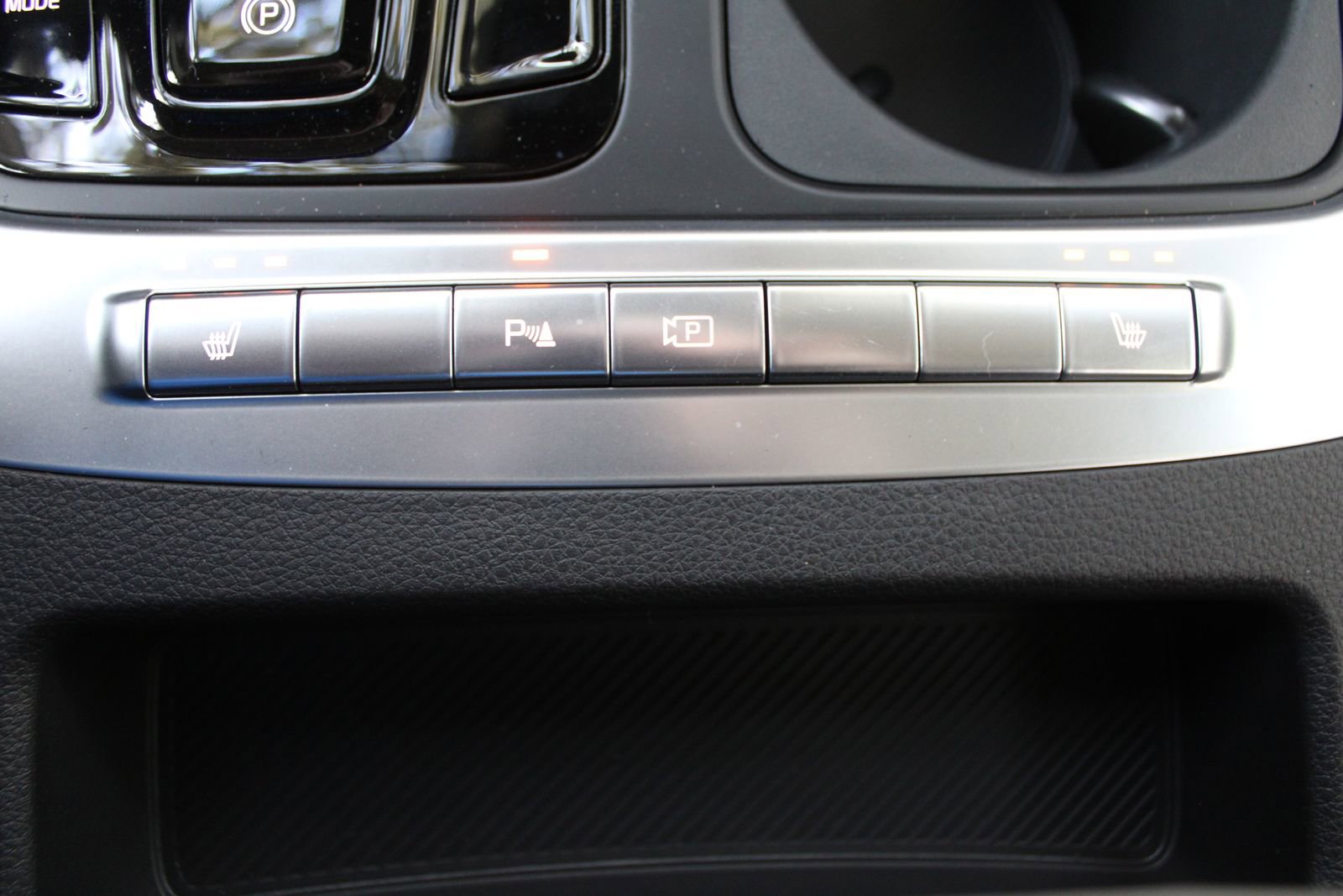 New 2026 Kia Carnival EX image 41