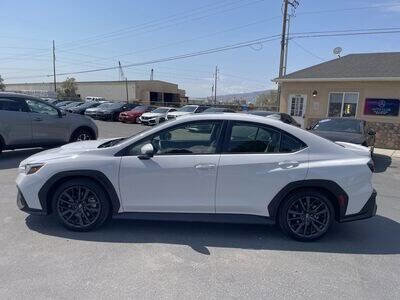 Used 2022 Subaru WRX Limited image 9